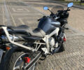 Синий Ямаха FZ6 S, объемом двигателя 0.6 л и пробегом 51 тыс. км за 4500 $, фото 4 на Automoto.ua