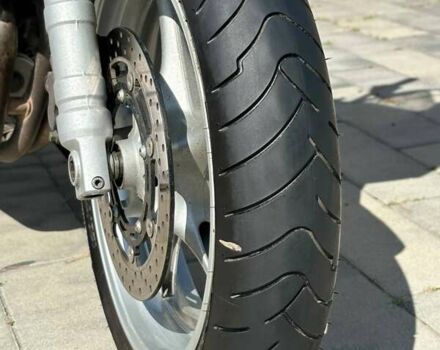 Синій Ямаха FZ6 S, об'ємом двигуна 0.6 л та пробігом 46 тис. км за 5600 $, фото 12 на Automoto.ua