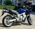 Синій Ямаха FZ6 S, об'ємом двигуна 0.6 л та пробігом 46 тис. км за 5600 $, фото 8 на Automoto.ua