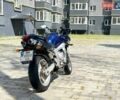 Синій Ямаха FZ6 S, об'ємом двигуна 0.6 л та пробігом 46 тис. км за 5600 $, фото 5 на Automoto.ua