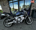 Синій Ямаха FZ6 S, об'ємом двигуна 0.6 л та пробігом 37 тис. км за 3600 $, фото 1 на Automoto.ua