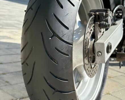 Синій Ямаха FZ6 S, об'ємом двигуна 0.6 л та пробігом 46 тис. км за 5600 $, фото 11 на Automoto.ua