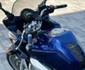 Синій Ямаха FZ6 S, об'ємом двигуна 0.6 л та пробігом 46 тис. км за 5600 $, фото 14 на Automoto.ua