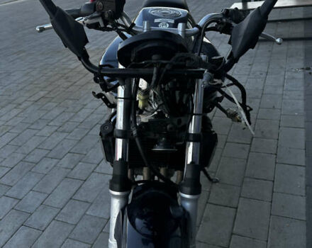 Синій Ямаха FZ6 S, об'ємом двигуна 0.6 л та пробігом 37 тис. км за 3600 $, фото 8 на Automoto.ua