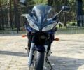 Синій Ямаха FZ6 S, об'ємом двигуна 0.6 л та пробігом 46 тис. км за 5600 $, фото 1 на Automoto.ua