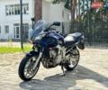 Синій Ямаха FZ6 S, об'ємом двигуна 0.6 л та пробігом 46 тис. км за 5600 $, фото 7 на Automoto.ua
