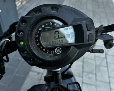 Синій Ямаха FZ6 S, об'ємом двигуна 0.6 л та пробігом 37 тис. км за 3600 $, фото 10 на Automoto.ua