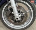 Синій Ямаха FZ6 S, об'ємом двигуна 0.6 л та пробігом 28 тис. км за 4800 $, фото 11 на Automoto.ua