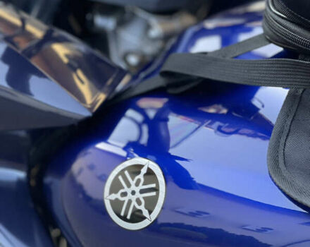 Синій Ямаха FZ6 S, об'ємом двигуна 0.6 л та пробігом 23 тис. км за 4699 $, фото 18 на Automoto.ua