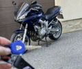 Синій Ямаха FZ6 S, об'ємом двигуна 0.6 л та пробігом 23 тис. км за 4699 $, фото 45 на Automoto.ua