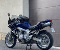 Синій Ямаха FZ6 S, об'ємом двигуна 0.6 л та пробігом 23 тис. км за 4699 $, фото 12 на Automoto.ua