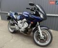Синій Ямаха FZ6 S, об'ємом двигуна 0.6 л та пробігом 28 тис. км за 4800 $, фото 1 на Automoto.ua
