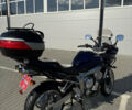 Синий Ямаха FZ6 S, объемом двигателя 0.6 л и пробегом 29 тыс. км за 5300 $, фото 17 на Automoto.ua