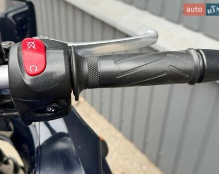 Синій Ямаха FZ6 S, об'ємом двигуна 0.6 л та пробігом 28 тис. км за 4800 $, фото 6 на Automoto.ua