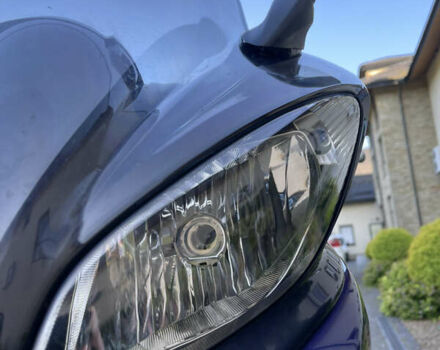 Синій Ямаха FZ6 S, об'ємом двигуна 0.6 л та пробігом 23 тис. км за 4699 $, фото 40 на Automoto.ua