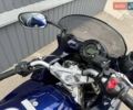 Синій Ямаха FZ6 S, об'ємом двигуна 0.6 л та пробігом 28 тис. км за 4800 $, фото 4 на Automoto.ua