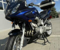 Синий Ямаха FZ6 S, объемом двигателя 0.6 л и пробегом 29 тыс. км за 5300 $, фото 3 на Automoto.ua