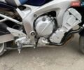 Синій Ямаха FZ6 S, об'ємом двигуна 0.6 л та пробігом 28 тис. км за 4800 $, фото 7 на Automoto.ua