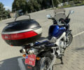 Синий Ямаха FZ6 S, объемом двигателя 0.6 л и пробегом 29 тыс. км за 5300 $, фото 20 на Automoto.ua