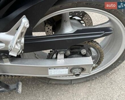 Синій Ямаха FZ6 S, об'ємом двигуна 0.6 л та пробігом 28 тис. км за 4800 $, фото 12 на Automoto.ua