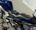 Синий Ямаха FZ6 S, объемом двигателя 0.6 л и пробегом 29 тыс. км за 5300 $, фото 32 на Automoto.ua