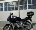 Синий Ямаха FZ6 S, объемом двигателя 0.6 л и пробегом 29 тыс. км за 5300 $, фото 30 на Automoto.ua