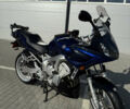 Синий Ямаха FZ6 S, объемом двигателя 0.6 л и пробегом 29 тыс. км за 5300 $, фото 42 на Automoto.ua