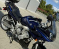 Синий Ямаха FZ6 S, объемом двигателя 0.6 л и пробегом 29 тыс. км за 5300 $, фото 8 на Automoto.ua