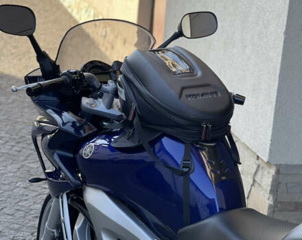 Синій Ямаха FZ6 S, об'ємом двигуна 0.6 л та пробігом 23 тис. км за 4699 $, фото 21 на Automoto.ua