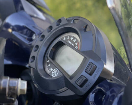 Синій Ямаха FZ6 S, об'ємом двигуна 0.6 л та пробігом 23 тис. км за 4699 $, фото 39 на Automoto.ua