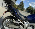 Синий Ямаха FZ6 S, объемом двигателя 0.6 л и пробегом 29 тыс. км за 5300 $, фото 10 на Automoto.ua