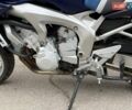 Синій Ямаха FZ6 S, об'ємом двигуна 0.6 л та пробігом 28 тис. км за 4800 $, фото 8 на Automoto.ua
