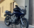 Синій Ямаха FZ6 S, об'ємом двигуна 0.6 л та пробігом 23 тис. км за 4699 $, фото 6 на Automoto.ua