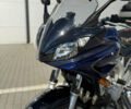 Синий Ямаха FZ6 S, объемом двигателя 0.6 л и пробегом 29 тыс. км за 5300 $, фото 4 на Automoto.ua