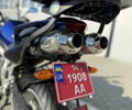 Синий Ямаха FZ6 S, объемом двигателя 0.6 л и пробегом 29 тыс. км за 5300 $, фото 35 на Automoto.ua