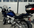 Синий Ямаха FZ6 S, объемом двигателя 0.6 л и пробегом 29 тыс. км за 5300 $, фото 21 на Automoto.ua