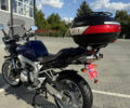 Синий Ямаха FZ6 S, объемом двигателя 0.6 л и пробегом 29 тыс. км за 5300 $, фото 18 на Automoto.ua