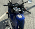 Синий Ямаха FZ6 S, объемом двигателя 0.6 л и пробегом 29 тыс. км за 5300 $, фото 22 на Automoto.ua