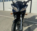 Синий Ямаха FZ6 S, объемом двигателя 0.6 л и пробегом 29 тыс. км за 5300 $, фото 28 на Automoto.ua