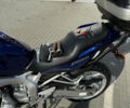 Синий Ямаха FZ6 S, объемом двигателя 0.6 л и пробегом 29 тыс. км за 5300 $, фото 33 на Automoto.ua