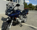 Синий Ямаха FZ6 S, объемом двигателя 0.6 л и пробегом 29 тыс. км за 5300 $, фото 2 на Automoto.ua