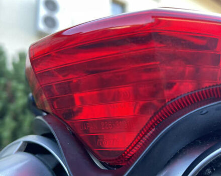 Синій Ямаха FZ6 S, об'ємом двигуна 0.6 л та пробігом 23 тис. км за 4699 $, фото 26 на Automoto.ua