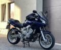 Синій Ямаха FZ6 S, об'ємом двигуна 0.6 л та пробігом 23 тис. км за 4699 $, фото 5 на Automoto.ua