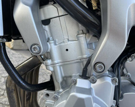 Синій Ямаха FZ6 S, об'ємом двигуна 0.6 л та пробігом 23 тис. км за 4699 $, фото 17 на Automoto.ua
