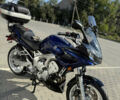 Синий Ямаха FZ6 S, объемом двигателя 0.6 л и пробегом 29 тыс. км за 5300 $, фото 11 на Automoto.ua