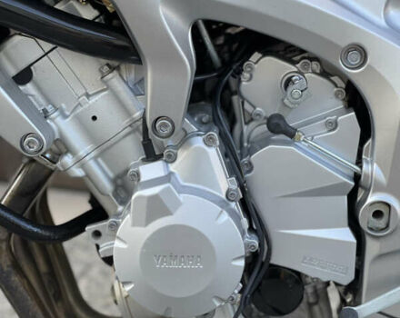 Синій Ямаха FZ6 S, об'ємом двигуна 0.6 л та пробігом 23 тис. км за 4699 $, фото 42 на Automoto.ua