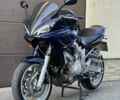 Синій Ямаха FZ6 S, об'ємом двигуна 0.6 л та пробігом 23 тис. км за 4699 $, фото 1 на Automoto.ua