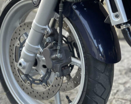 Синій Ямаха FZ6 S, об'ємом двигуна 0.6 л та пробігом 23 тис. км за 4699 $, фото 44 на Automoto.ua