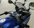 Синий Ямаха FZ6 S, объемом двигателя 0.6 л и пробегом 29 тыс. км за 5300 $, фото 27 на Automoto.ua