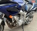 Синій Ямаха FZ6 S, об'ємом двигуна 0.6 л та пробігом 28 тис. км за 4800 $, фото 3 на Automoto.ua